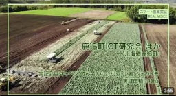 NO.20 鹿追町ICT研究会ほか(北海道鹿追町)