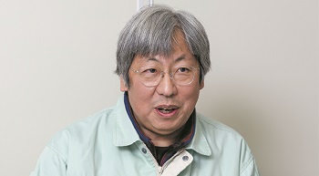写真:太田 智彦さん